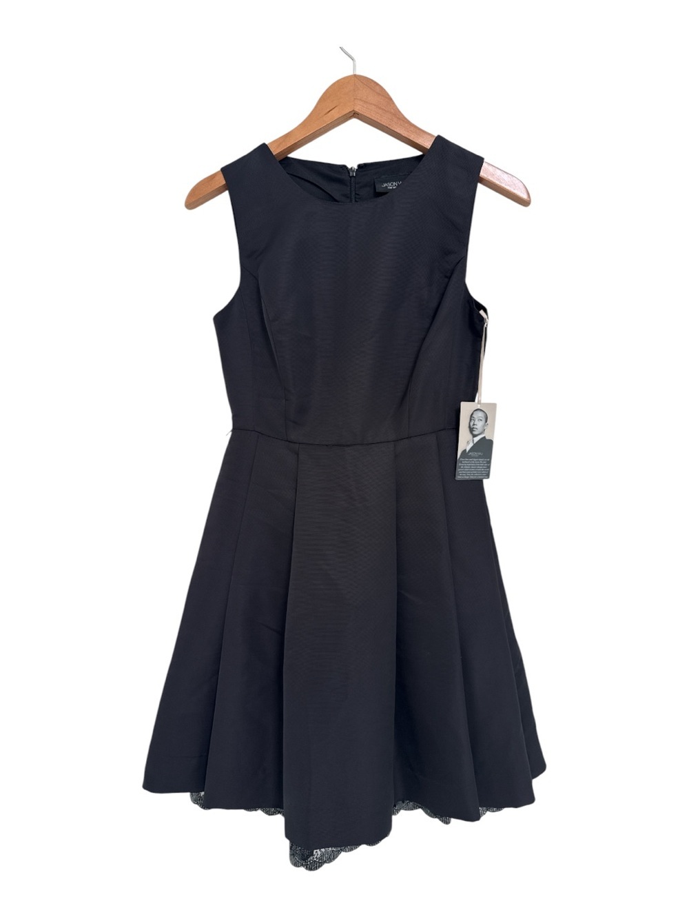 NWT Jason Wu Target Dress Black Sleeveless Party Cocktail Dress New with Tags
